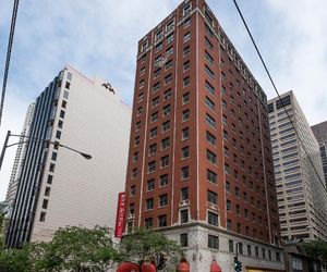 The St. Clair Hotel - Magnificent Mile Chicago United States