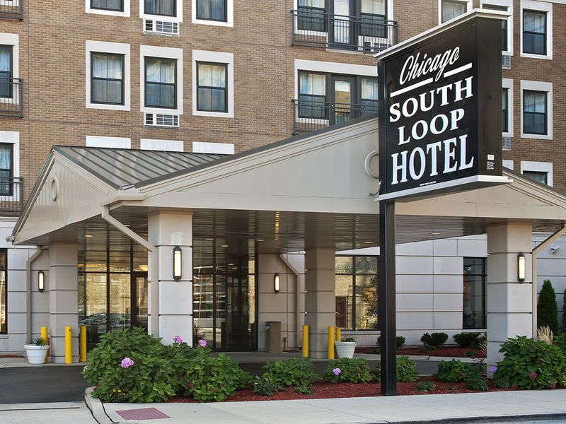 Hotel Photo 1