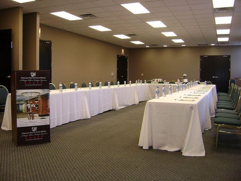 Hotel Photo 10