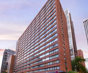 Residence Inn by Marriott Chicago Downtown/Magnificent Mile Chicago United States