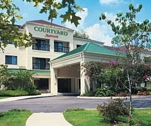 Courtyard Chicago Midway Airport Bedford Park United States