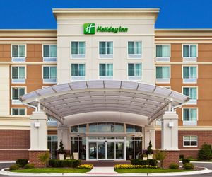 Holiday Inn Express & Suites Chicago-Midway Airport Bedford Park United States