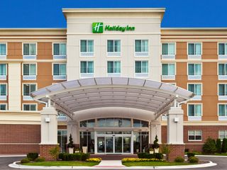 Hotel pic Holiday Inn Express & Suites Chicago-Midway Airport, an IHG Hotel