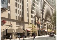 Отзывы Hilton Garden Inn Chicago Downtown/Magnificent Mile, 3 звезды