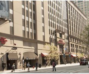 Hilton Garden Inn Chicago Downtown/Magnificent Mile Chicago United States