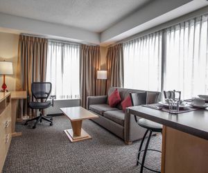 Comfort Suites Michigan Avenue Chicago United States