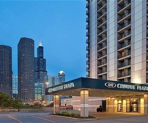 Crowne Plaza - Chicago West Loop Chicago United States