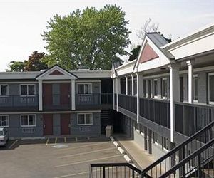 Carlton Inn Midway Chicago United States
