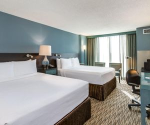 Crowne Plaza Chicago OHare Hotel & Conference Center Rosemont United States