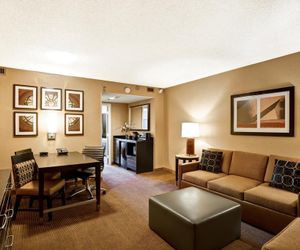 Embassy Suites Chicago - Downtown Chicago United States