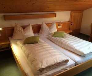 Appartement Dertnig Wagrain Austria