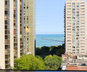 Thompson Chicago Chicago United States