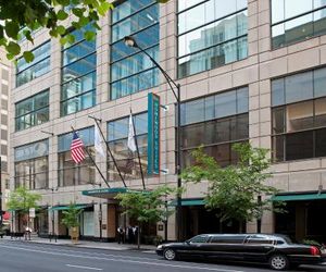 Homewood Suites by Hilton Chicago-Downtown Chicago United States
