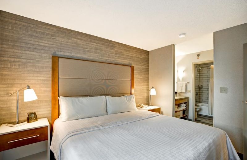 Homewood Suites by Hilton Chicago-Downtown