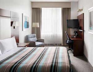 Club Quarters Hotel, Wacker at Michigan Chicago United States