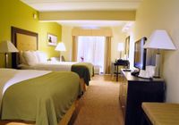 Отзывы Holiday Inn Express & Suites Laurel Lakes