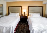 Отзывы Homewood Suites by Hilton Washington, D.C. Downtown, 3 звезды