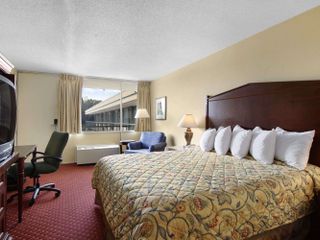 Hotel pic Days Inn by Wyndham Washington DC/Gateway