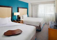 Отзывы Residence Inn by Marriott Washington — DC/Foggy Bottom, 3 звезды