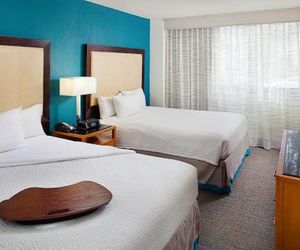 Residence Inn by Marriott Washington - DC/Foggy Bottom Washington United States