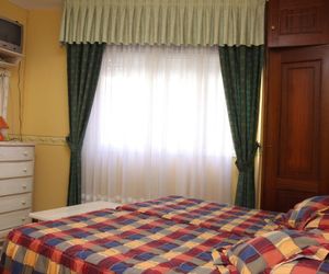 Hospedaxe Maria Aguiño O Grove Spain