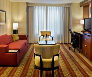 Courtyard by Marriott Washington, D.C./Foggy Bottom Washington United States