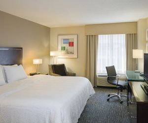 Hampton Inn Washington DC - Convention Center Washington United States