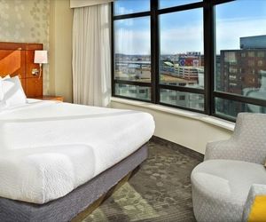 Courtyard by Marriott Washington Capitol Hill/Navy Yard Washington United States