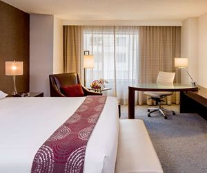 Grand Hyatt Washington Washington United States