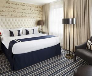 Kimpton George Hotel Washington United States