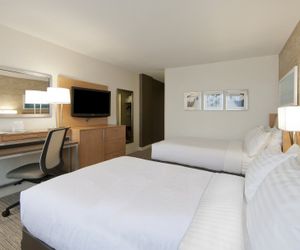 Holiday Inn Washington-Central/White House Washington United States