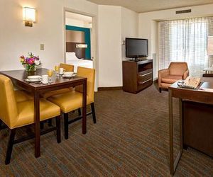 Residence Inn Washington, DC/Dupont Circle Washington United States