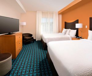 Fairfield Inn & Suites-Washington DC Washington United States