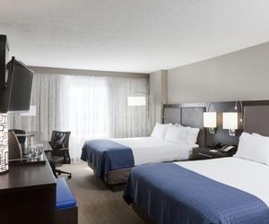 Holiday Inn Washington-Capitol Washington United States