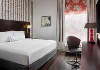 Отзывы Fairfield Inn & Suites by Marriott Washington Downtown, 3 звезды