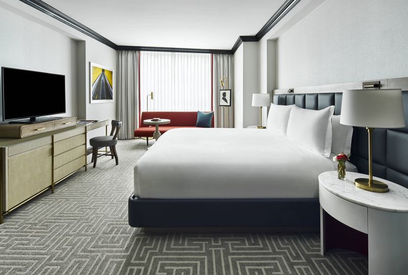 image of hotel The Ritz-Carlton, Washington, D.C.
