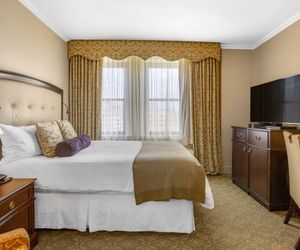 Omni Shoreham Hotel Washington United States