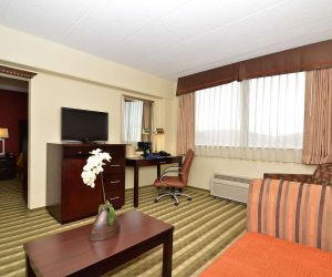 Quality Inn & Suites New York Avenue Washington United States