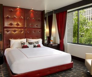 Kimpton Rouge Hotel Washington United States