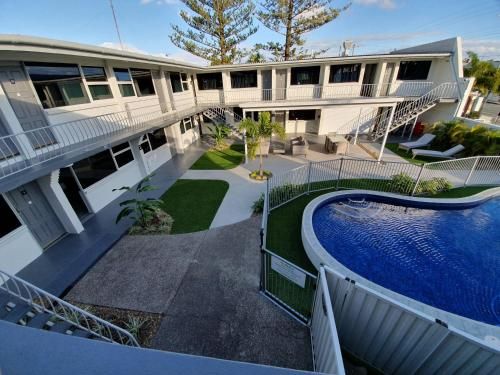 Hotel Photo 20