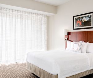 Residence Inn Washington, DC/ Downtown Washington United States