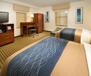 Comfort Inn Downtown DC/Convention Center Washington United States