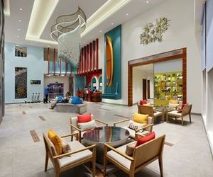 ibis Styles Goa Calangute - An AccorHotels Brand Calangute India