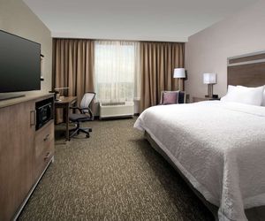 Hampton Inn Washington DC NoMa Union Station Washington United States