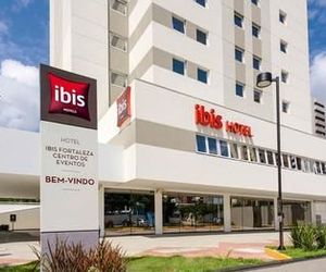 Ibis Fortaleza Centro de Eventos Fortaleza Brazil