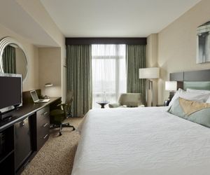 Hilton Garden Inn Washington D.C./U.S. Capitol Washington United States