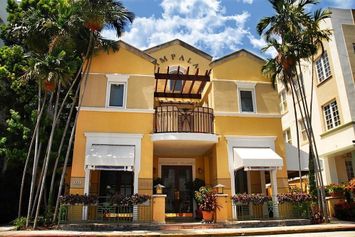 Hotel Impala
