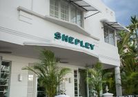 Отзывы The Shepley Hotel, 3 звезды