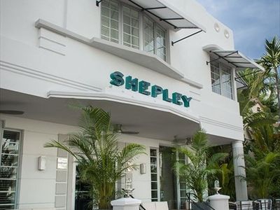 Shepley South Beach Hotel