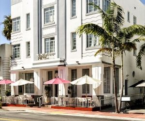 Whitelaw Hotel Miami Beach United States